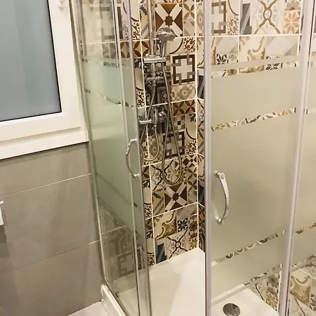 Kasa Tomas Gros Ubytování v soukromí San Sebastián