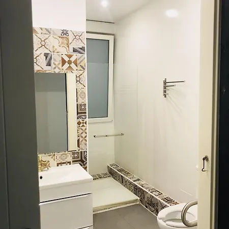 Kasa Tomas Gros * San Sebastián