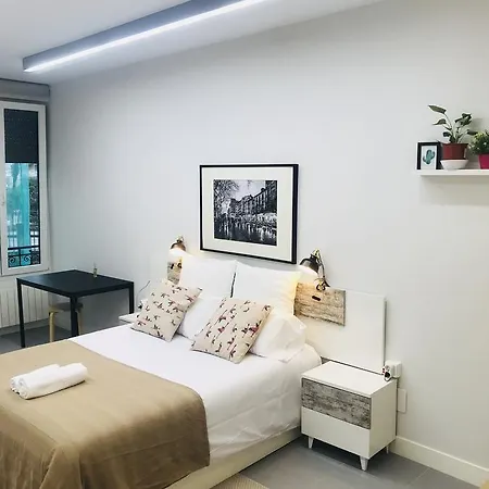 Kasa Tomas Gros Quarto em Acomodações Particulares