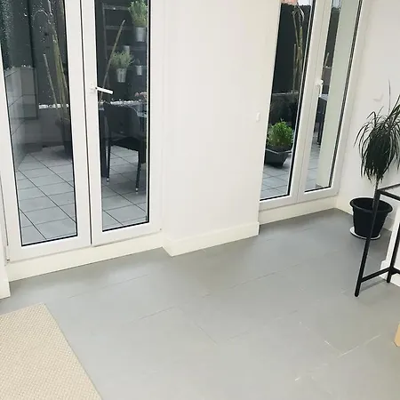 Kasa Tomas Gros Quarto em Acomodações Particulares San Sebastián