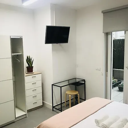 Ubytování v soukromí Kasa Tomas Gros