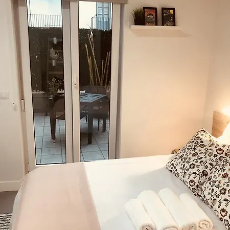 Ubytování v soukromí Kasa Tomas Gros *