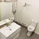 Kasa Tomas Gros Séjour chez l'habitant