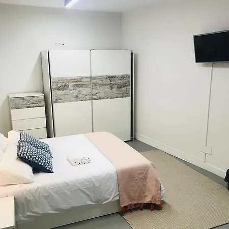 Homestay Kasa Tomas Gros *