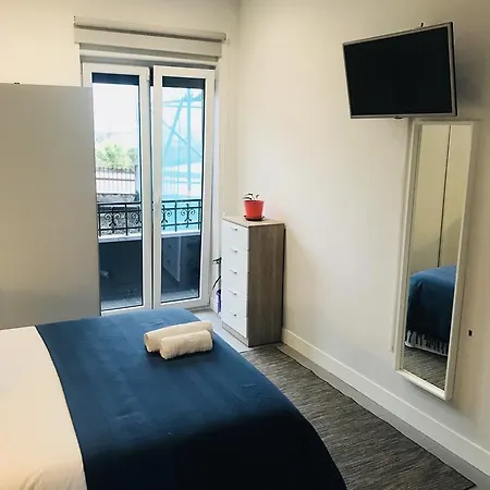 Kasa Tomas Gros Homestay szállás *