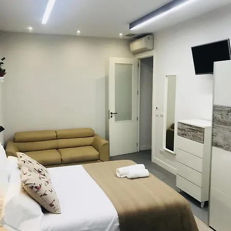 Kasa Tomas Gros Homestay szállás San Sebastián