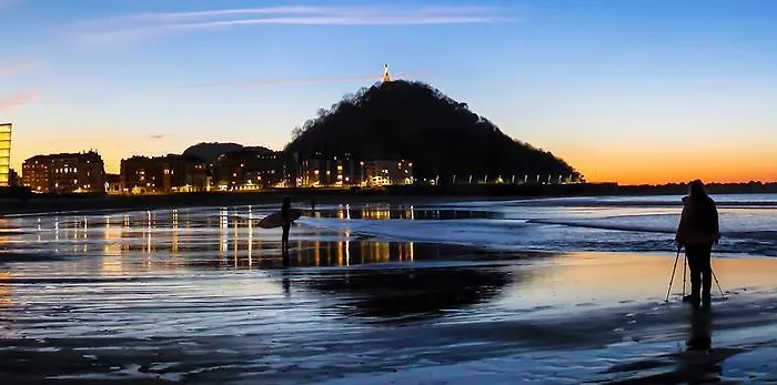 Quarto em Acomodações Particulares Kasa Tomas Gros