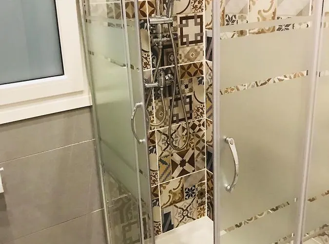 Kasa Tomas Gros Quarto em Acomodações Particulares San Sebastián