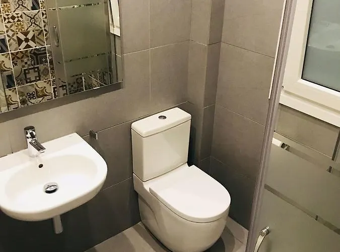 Quarto em Acomodações Particulares Kasa Tomas Gros *