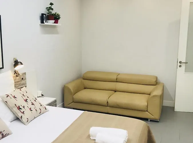 Quarto em Acomodações Particulares Kasa Tomas Gros