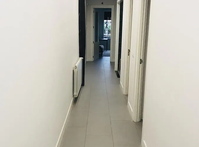 Quarto em Acomodações Particulares Kasa Tomas Gros *