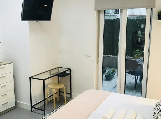 Quarto em Acomodações Particulares Kasa Tomas Gros