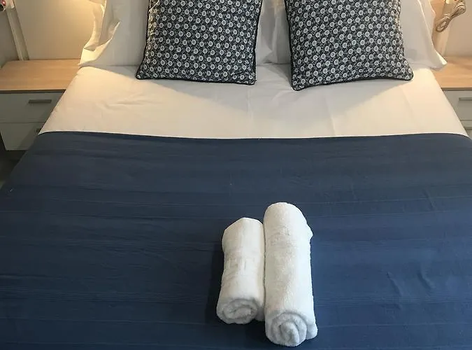 Kasa Tomas Gros * סן סבסטיאן