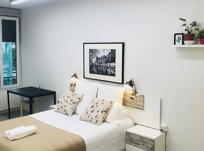 Kasa Tomas Gros Quarto em Acomodações Particulares