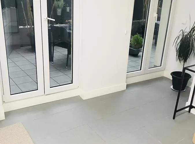 Kasa Tomas Gros Quarto em Acomodações Particulares San Sebastián