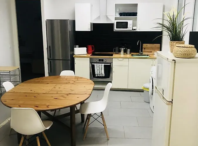 Quarto em Acomodações Particulares Kasa Tomas Gros