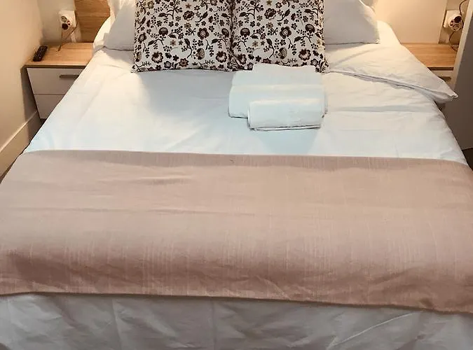 Quarto em Acomodações Particulares Kasa Tomas Gros *