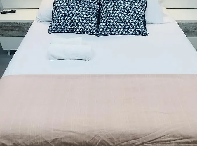 Quarto em Acomodações Particulares Kasa Tomas Gros