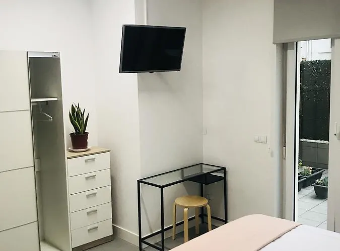 Quarto em Acomodações Particulares Kasa Tomas Gros