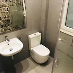 Privatunterkunft Kasa Tomas Gros *