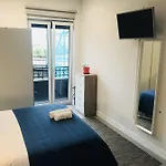 Kasa Tomas Gros Privatunterkunft *