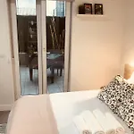 Privatunterkunft Kasa Tomas Gros *