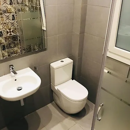 Séjour chez l'habitant Kasa Tomas Gros *