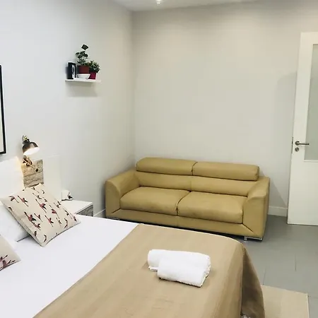 Séjour chez l'habitant Kasa Tomas Gros