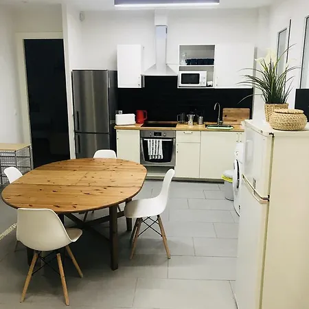 Séjour chez l'habitant Kasa Tomas Gros