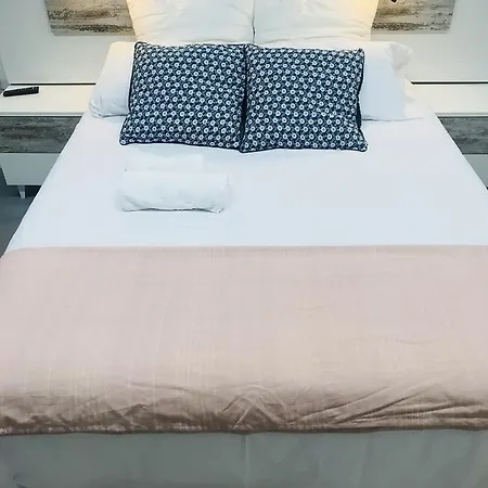 Séjour chez l'habitant Kasa Tomas Gros
